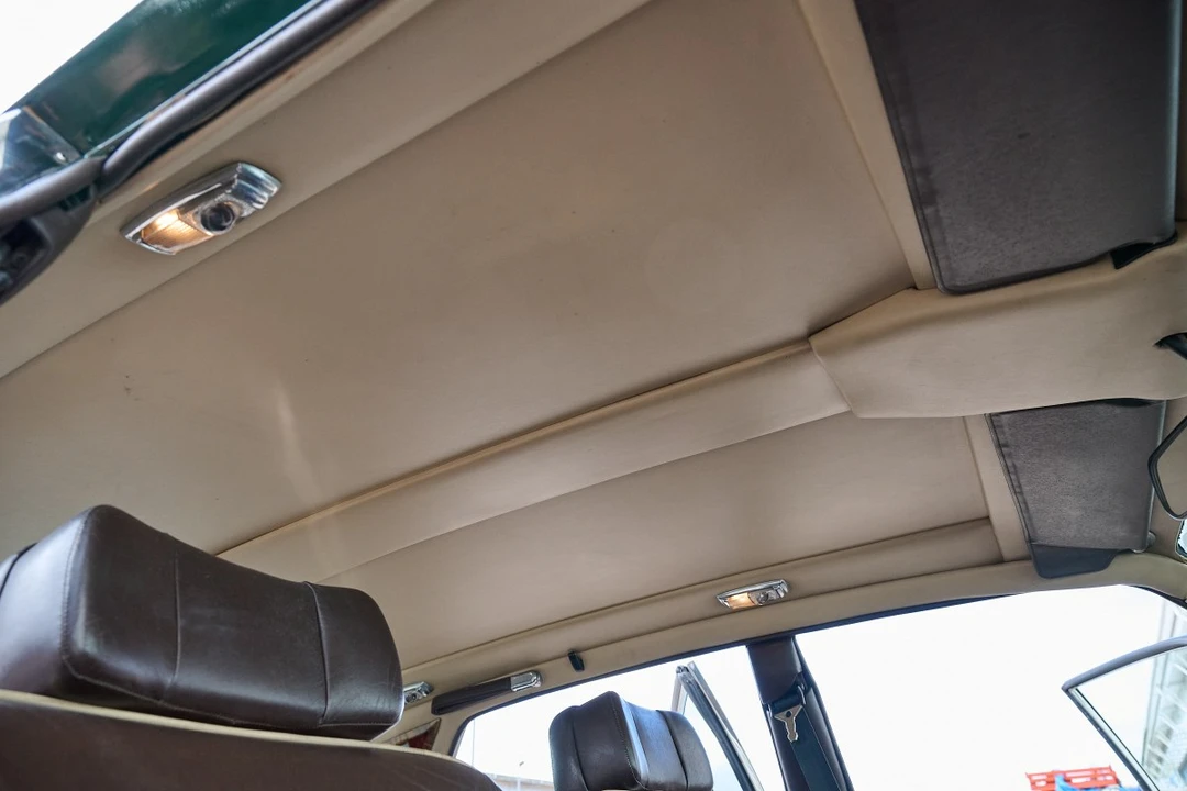 1983 Bentley Mulsanne 1st Gen - Image 30 of 30