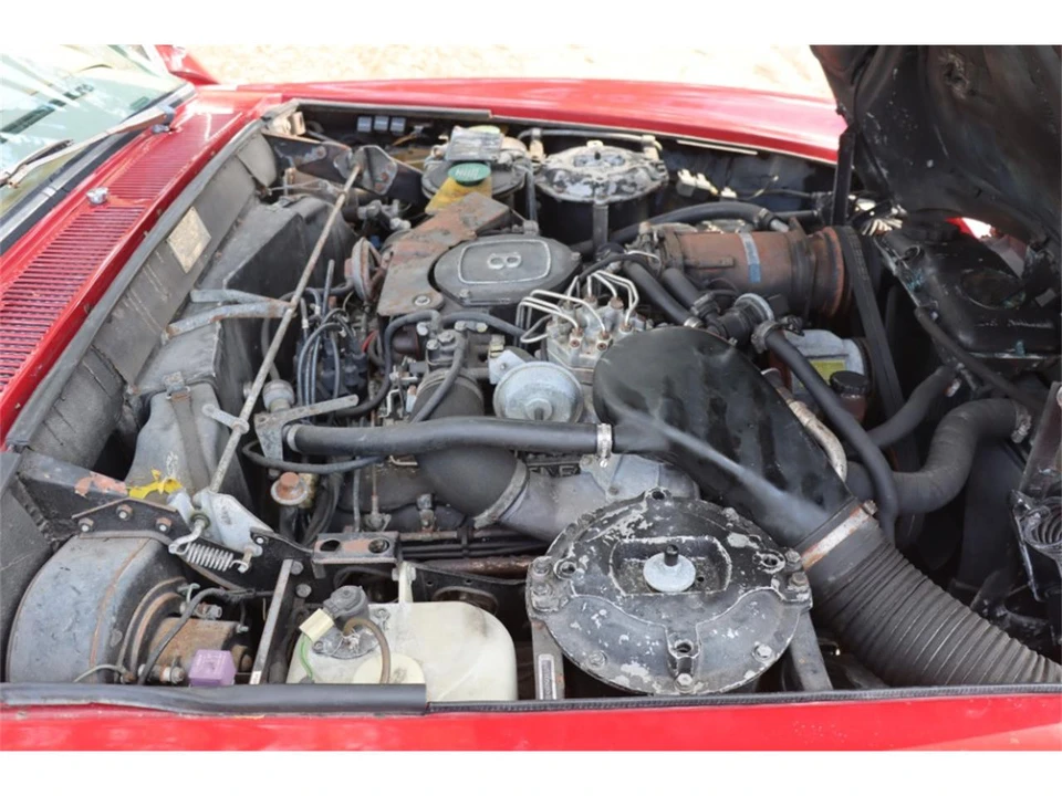 1983 Bentley T1 - Image 10 of 10