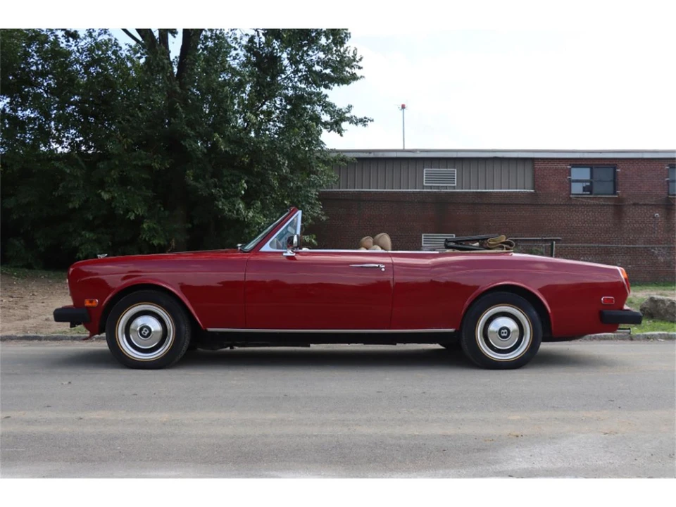 1983 Bentley T1 - Image 4 of 10