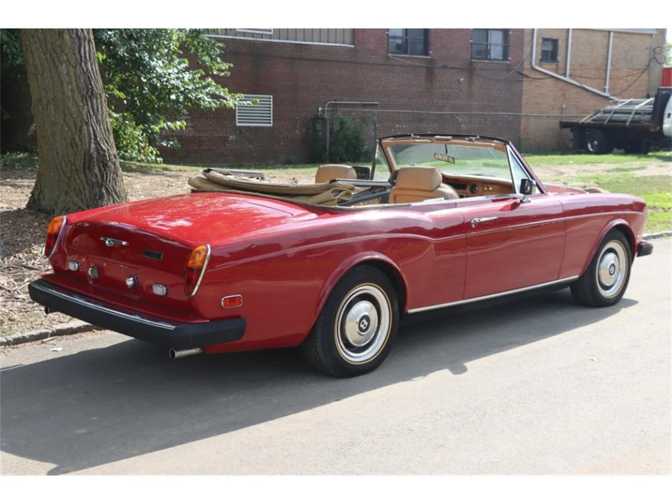 1983 Bentley T1 - Image 8 of 10