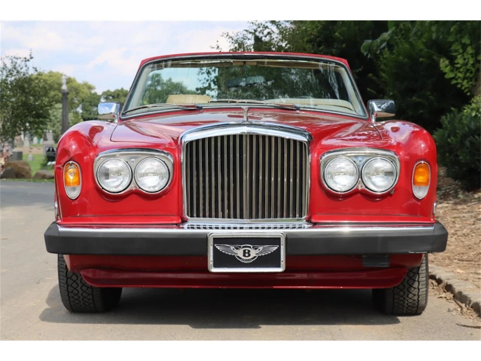 1983 Bentley T1 - Image 5 of 10
