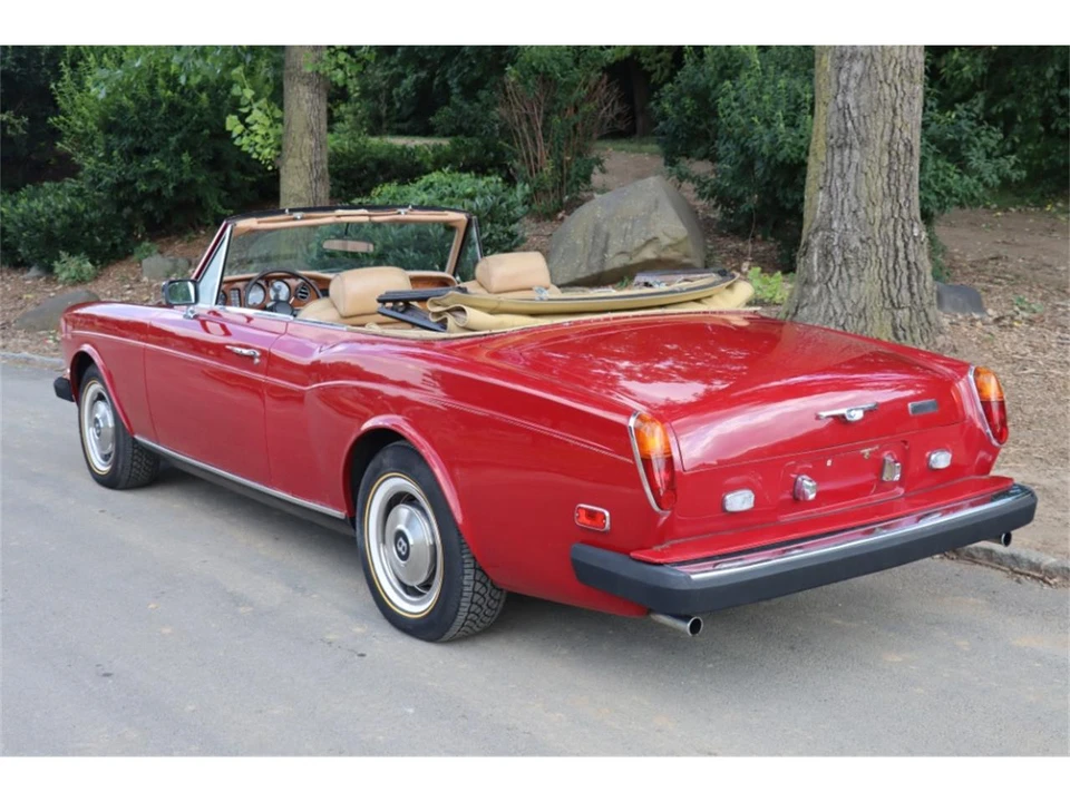 1983 Bentley T1 - Image 7 of 10