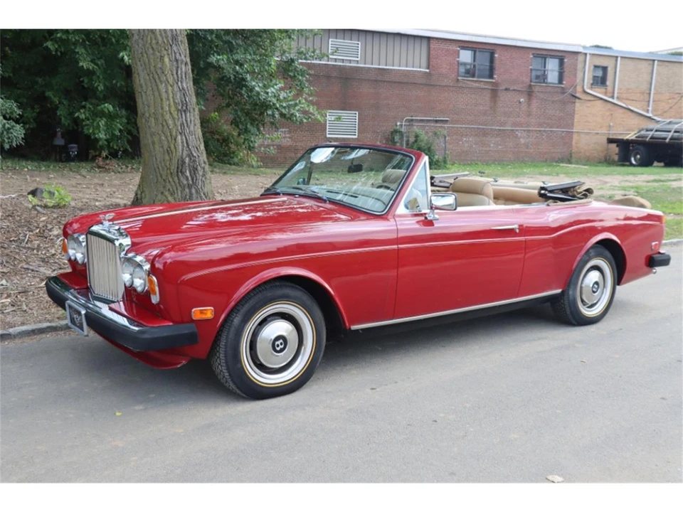 1983 Bentley T1 - Image 2 of 10