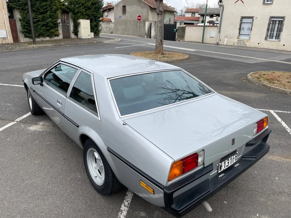 1983 Bitter - Image 13 of 30