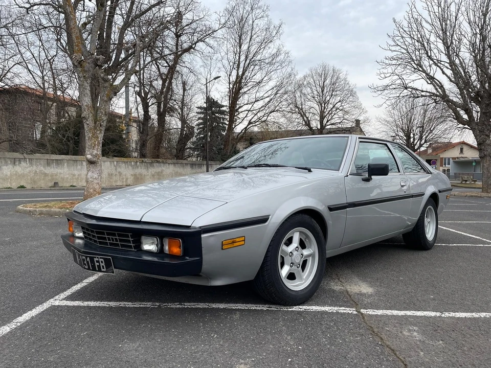 1983 Bitter - Image 3 of 30