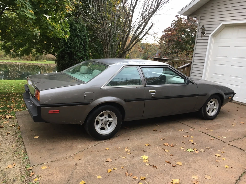 1983 Bitter - Image 2 of 25