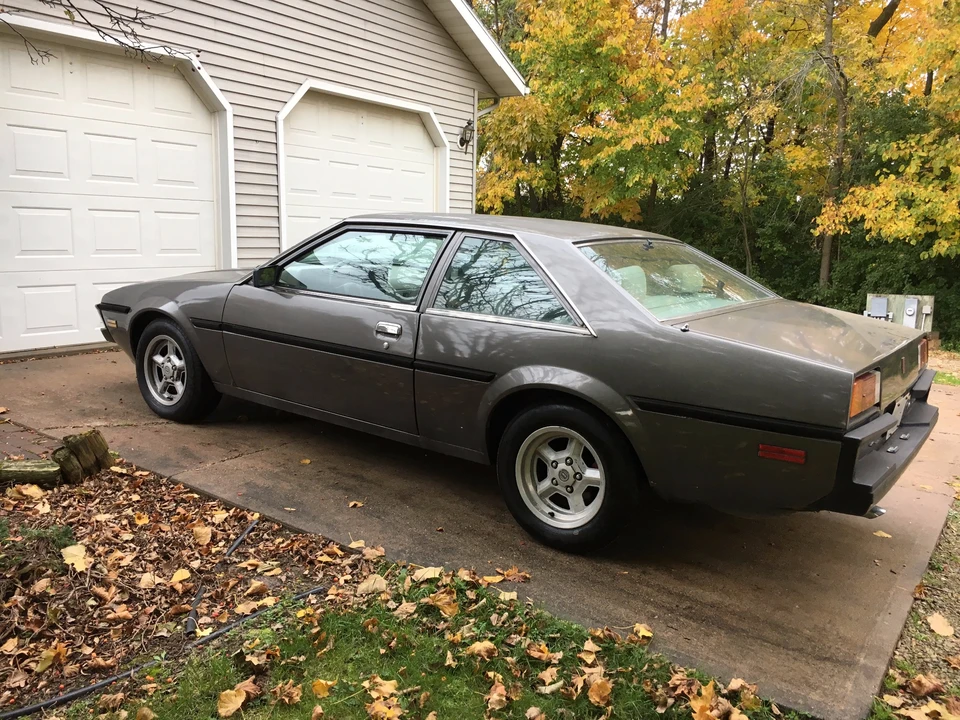 1983 Bitter - Image 3 of 25