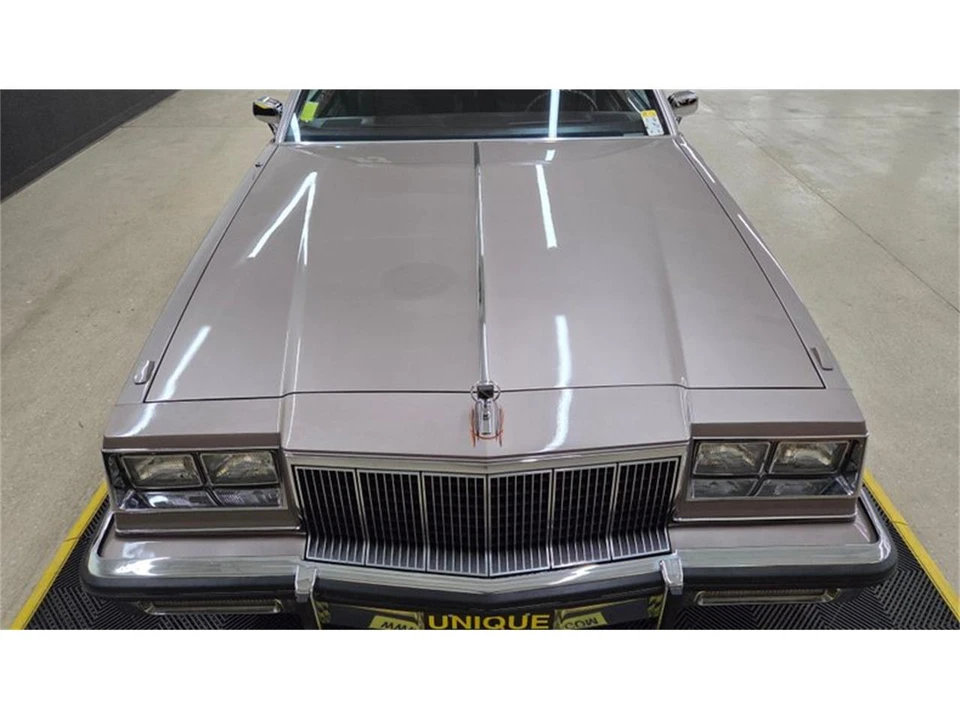 1983 Buick Electra - Image 11 of 31