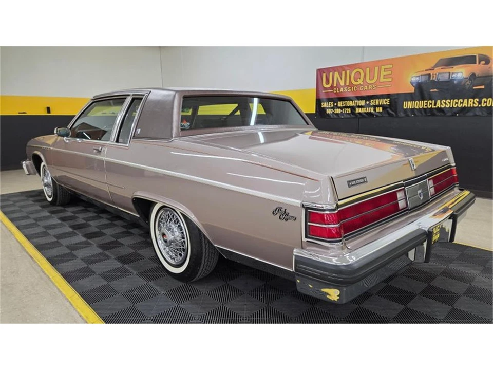 1983 Buick Electra - Image 6 of 31