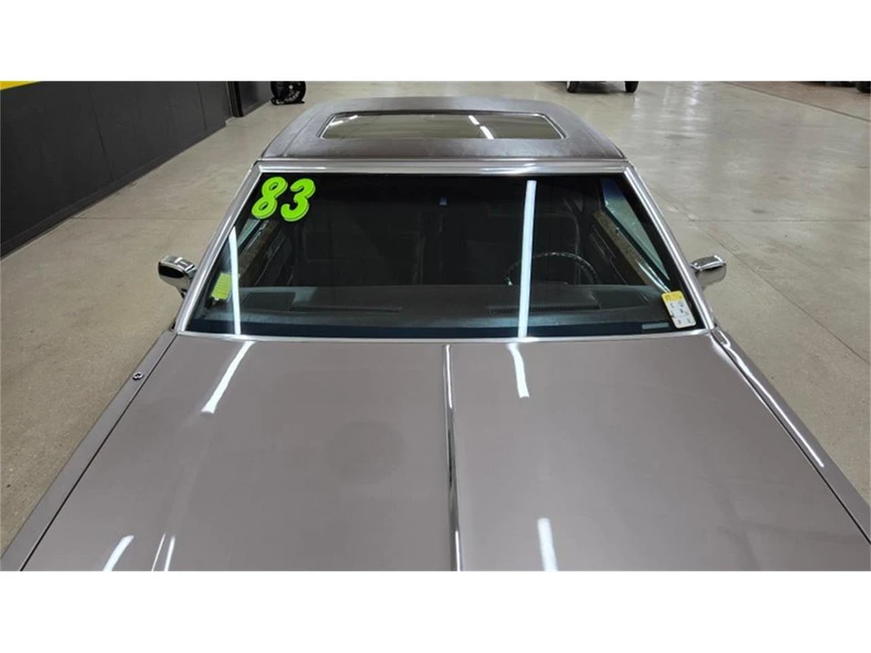 1983 Buick Electra - Image 12 of 31