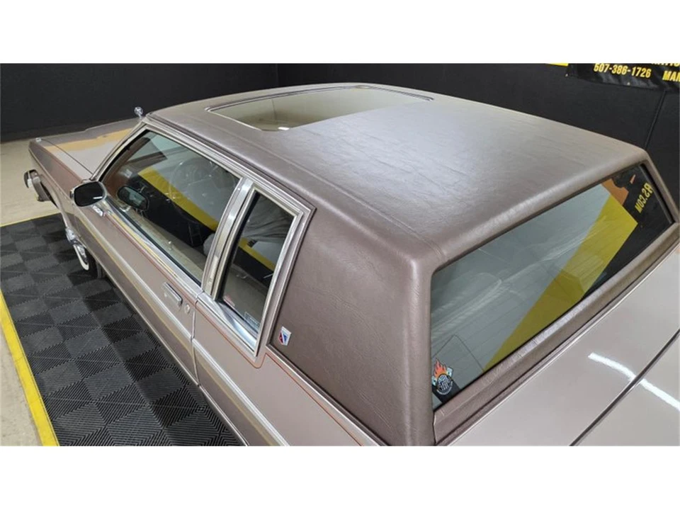 1983 Buick Electra - Image 14 of 31