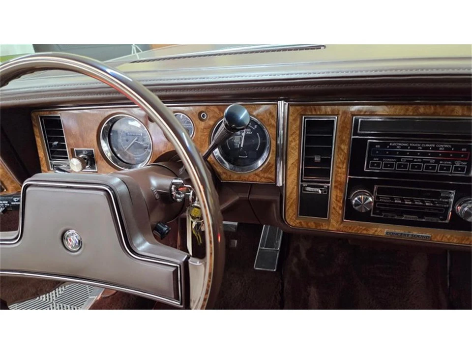 1983 Buick Electra - Image 29 of 31