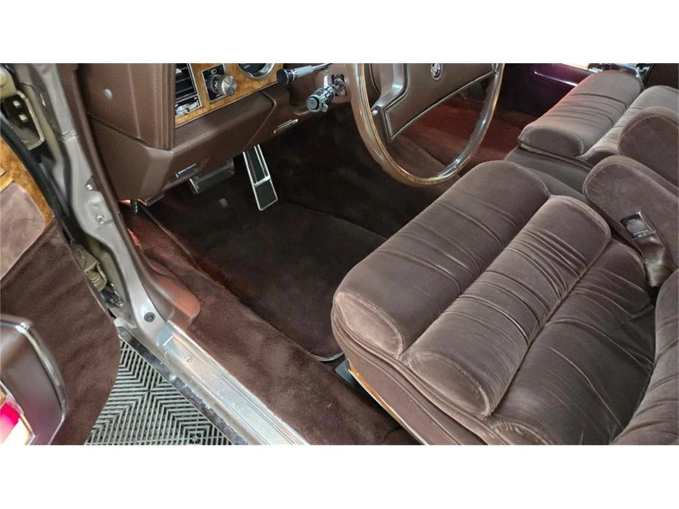 1983 Buick Electra - Image 20 of 31