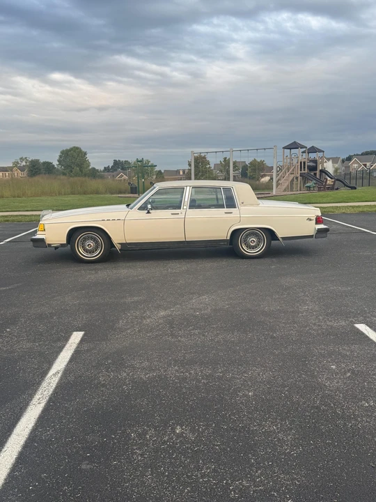 1983 Buick Electra - Image 4 of 31