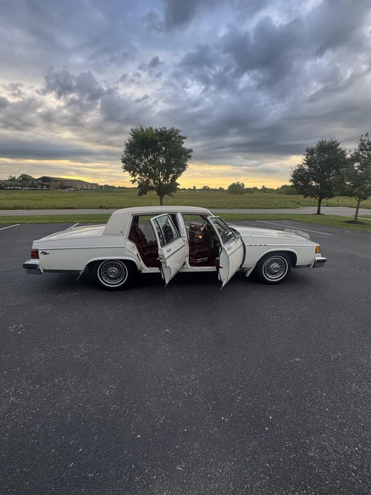 1983 Buick Electra - Image 19 of 31