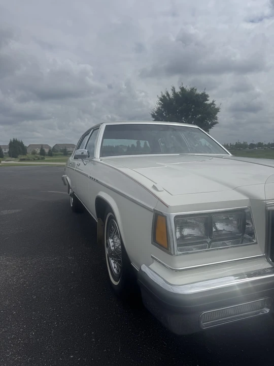 1983 Buick Electra - Image 23 of 31