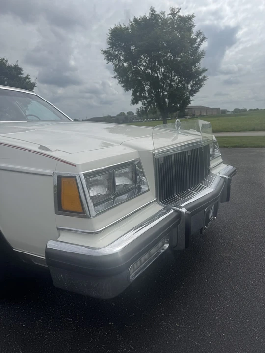 1983 Buick Electra - Image 24 of 31