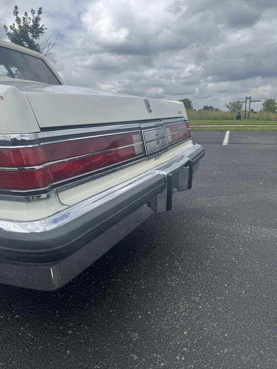 1983 Buick Electra - Image 29 of 31