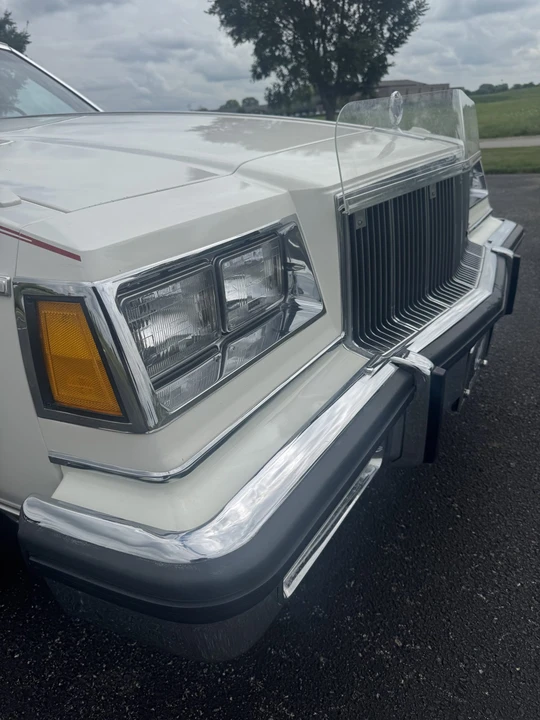 1983 Buick Electra - Image 25 of 31