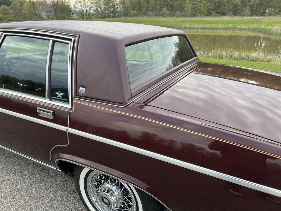 1983 Buick Electra - Image 30 of 31