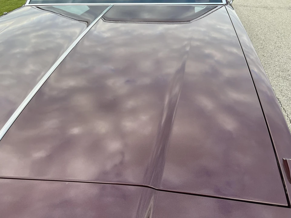 1983 Buick Electra - Image 22 of 31