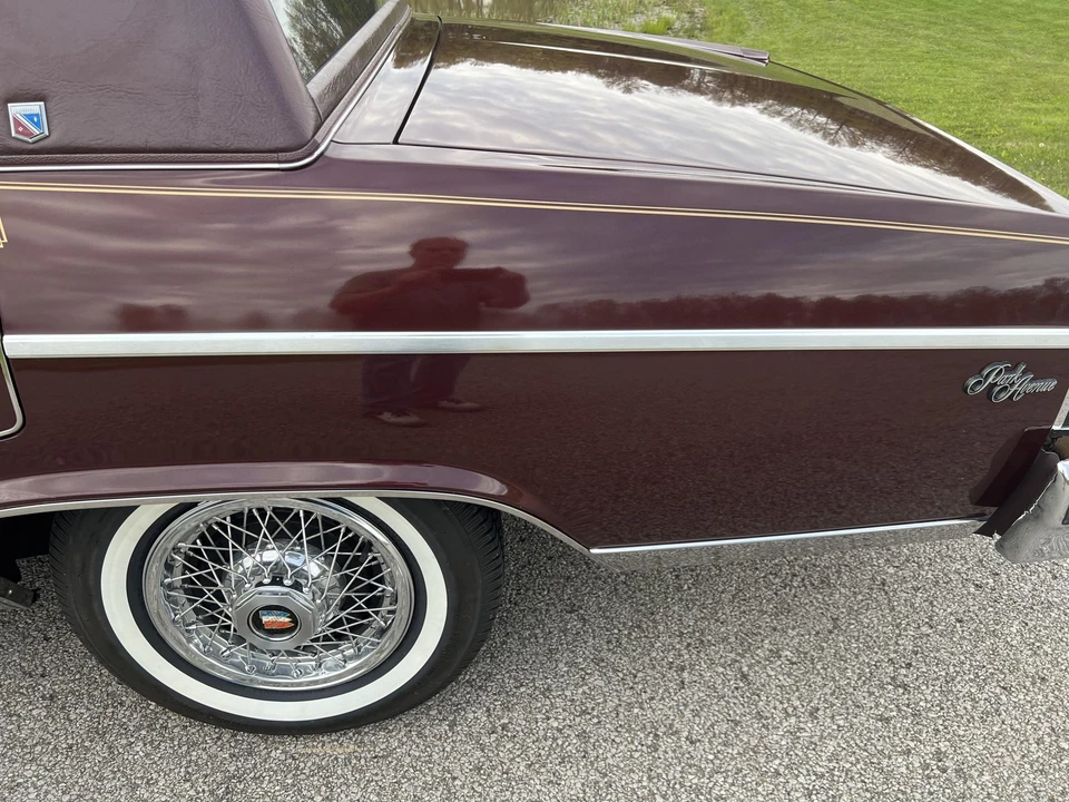 1983 Buick Electra - Image 31 of 31