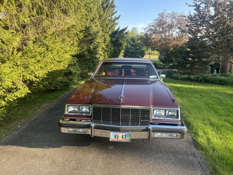 1983 Buick Electra - Image 5 of 31
