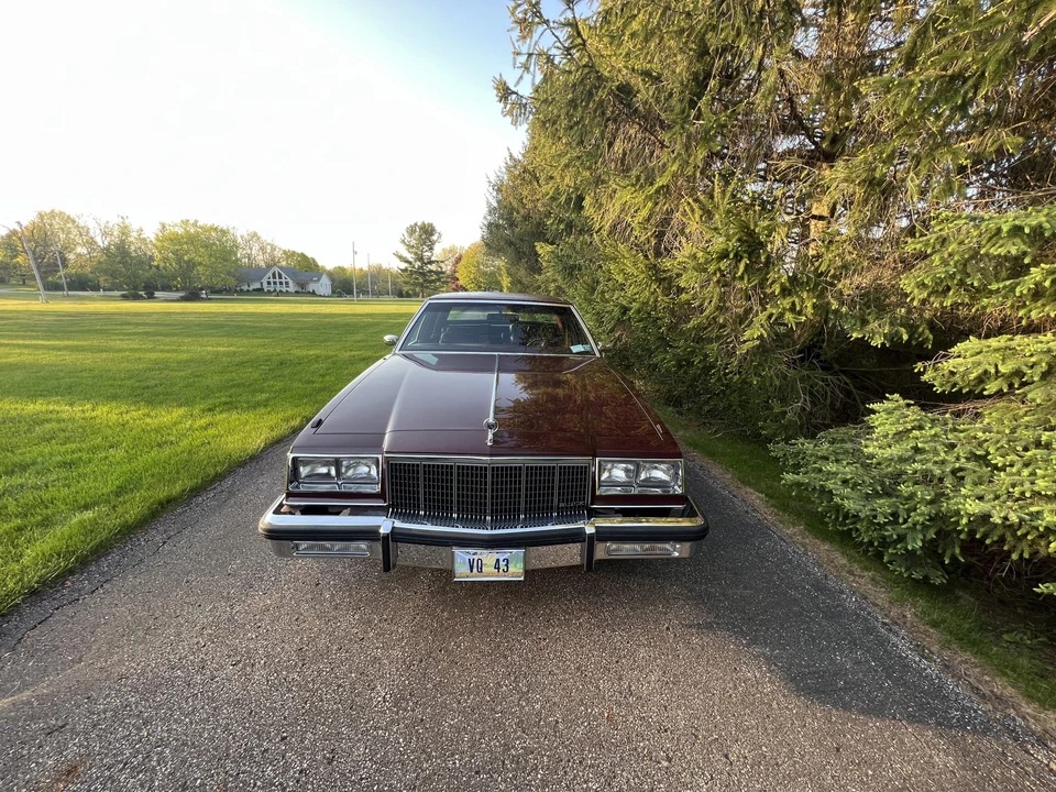 1983 Buick Electra - Image 4 of 31