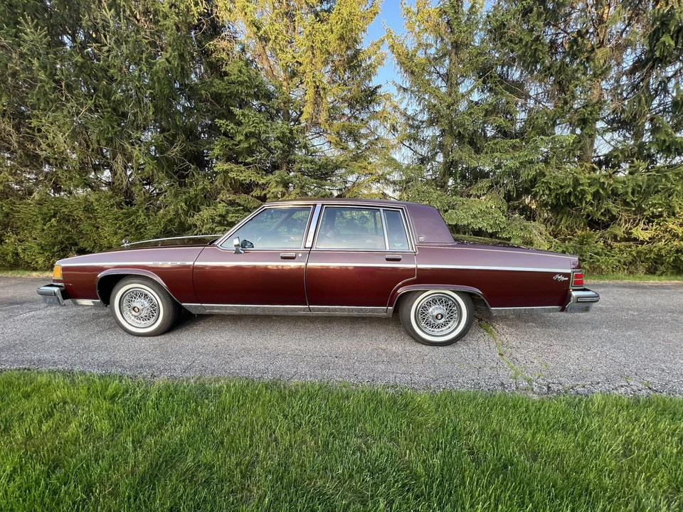 1983 Buick Electra - Image 18 of 31
