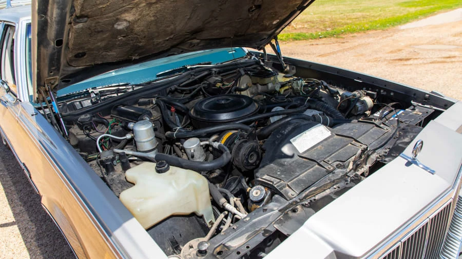 1983 Buick Electra - Image 6 of 13