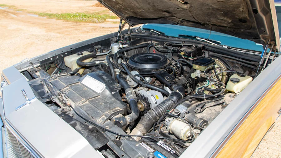 1983 Buick Electra - Image 7 of 13