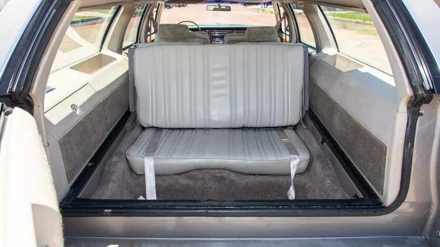 1983 Buick Electra - Image 9 of 13