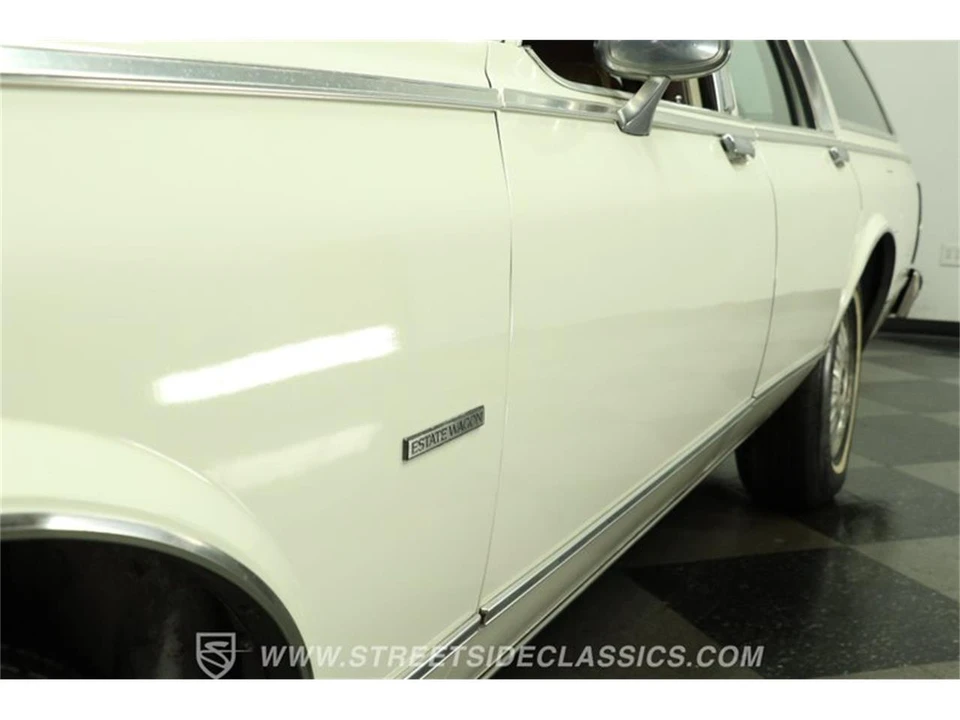 1983 Buick Roadmaster - Image 22 of 31