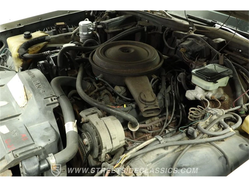 1983 Buick Roadmaster - Image 31 of 31