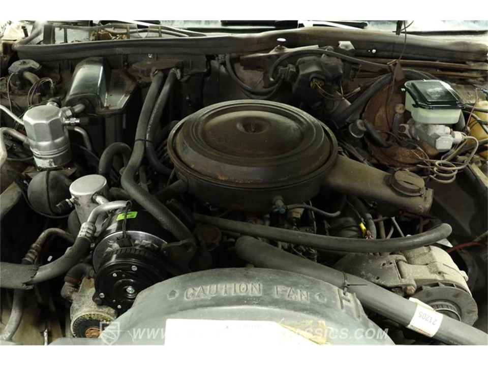 1983 Buick Roadmaster - Image 3 of 31