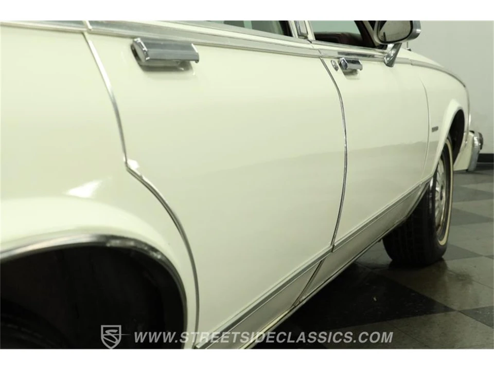 1983 Buick Roadmaster - Image 27 of 31