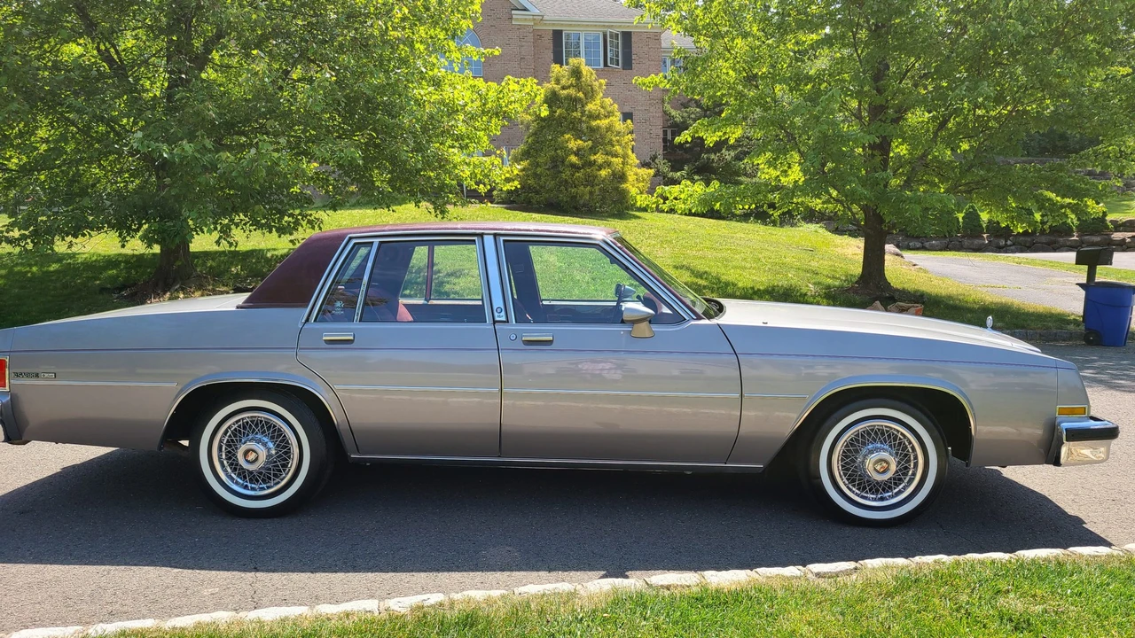 1983 Buick LeSabre - Image 7 of 31