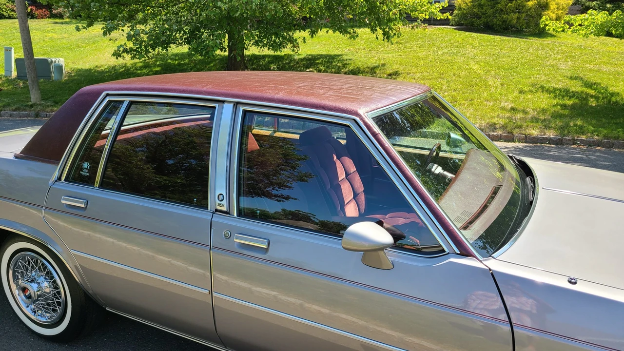 1983 Buick LeSabre - Image 8 of 31