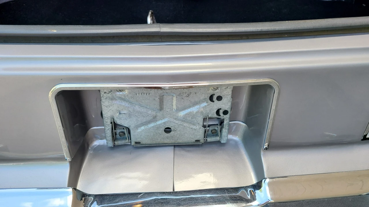 1983 Buick LeSabre - Image 21 of 31