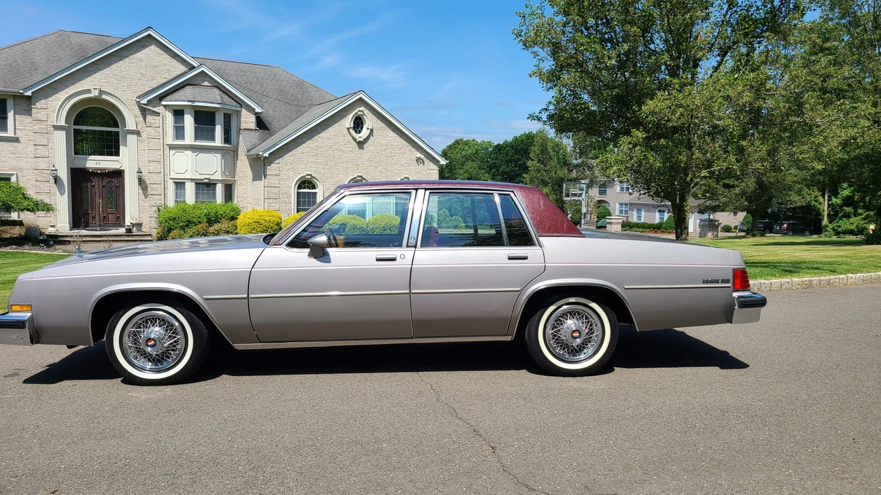 1983 Buick LeSabre - Image 3 of 31