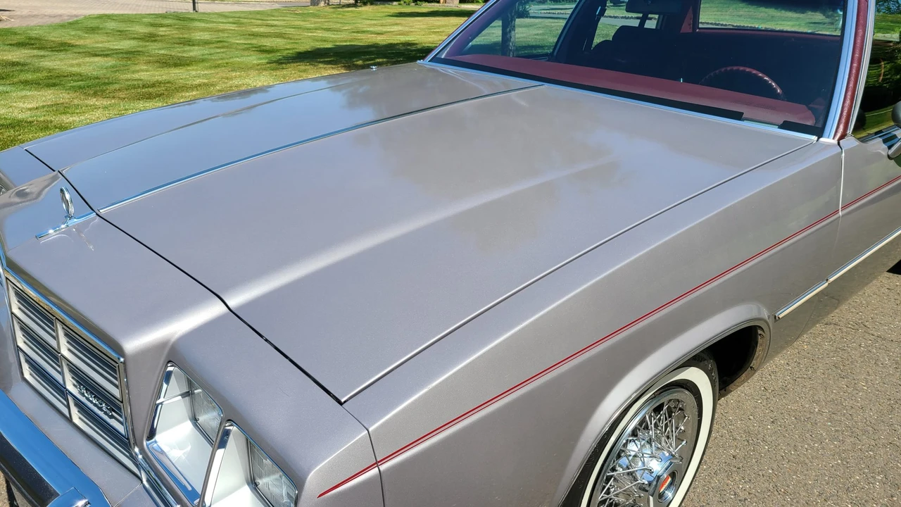 1983 Buick LeSabre - Image 26 of 31