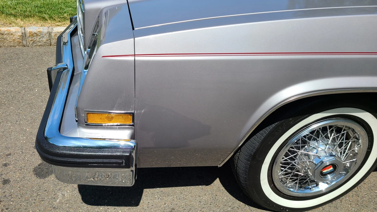 1983 Buick LeSabre - Image 27 of 31