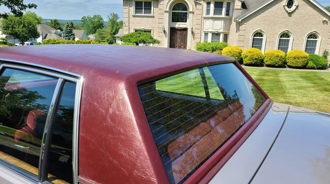 1983 Buick LeSabre - Image 13 of 31