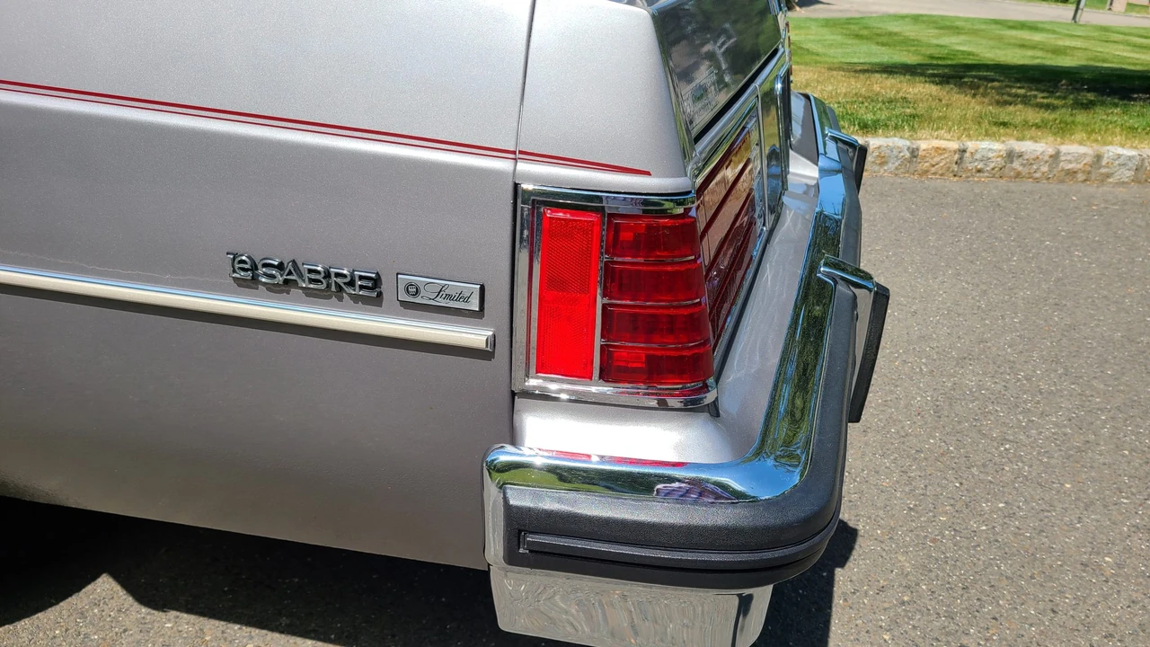 1983 Buick LeSabre - Image 12 of 31