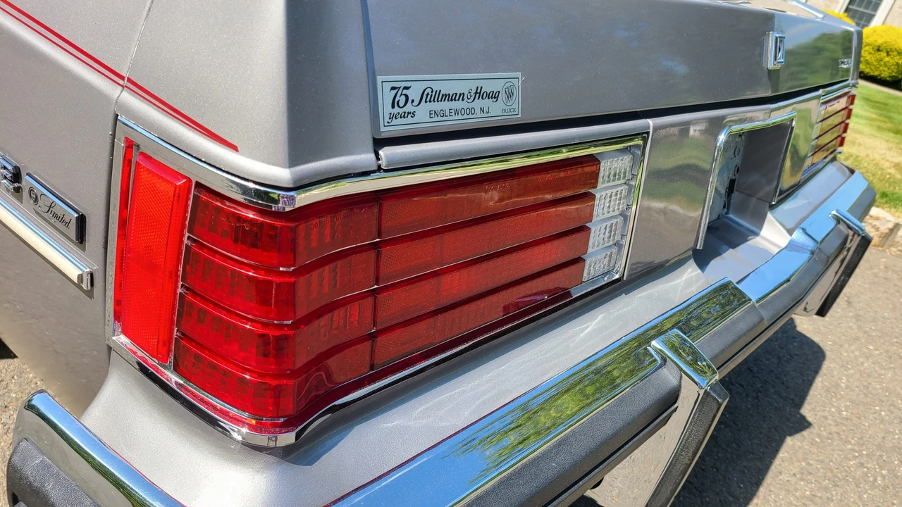 1983 Buick LeSabre - Image 24 of 31