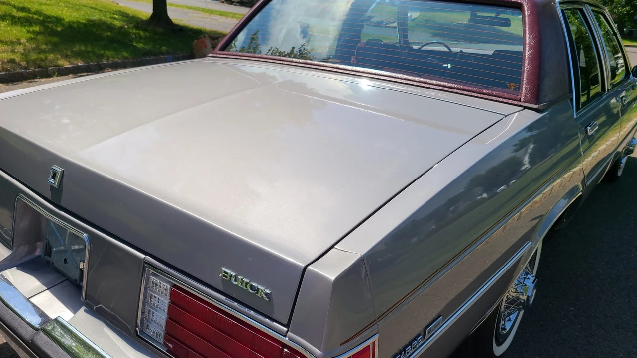 1983 Buick LeSabre - Image 19 of 31