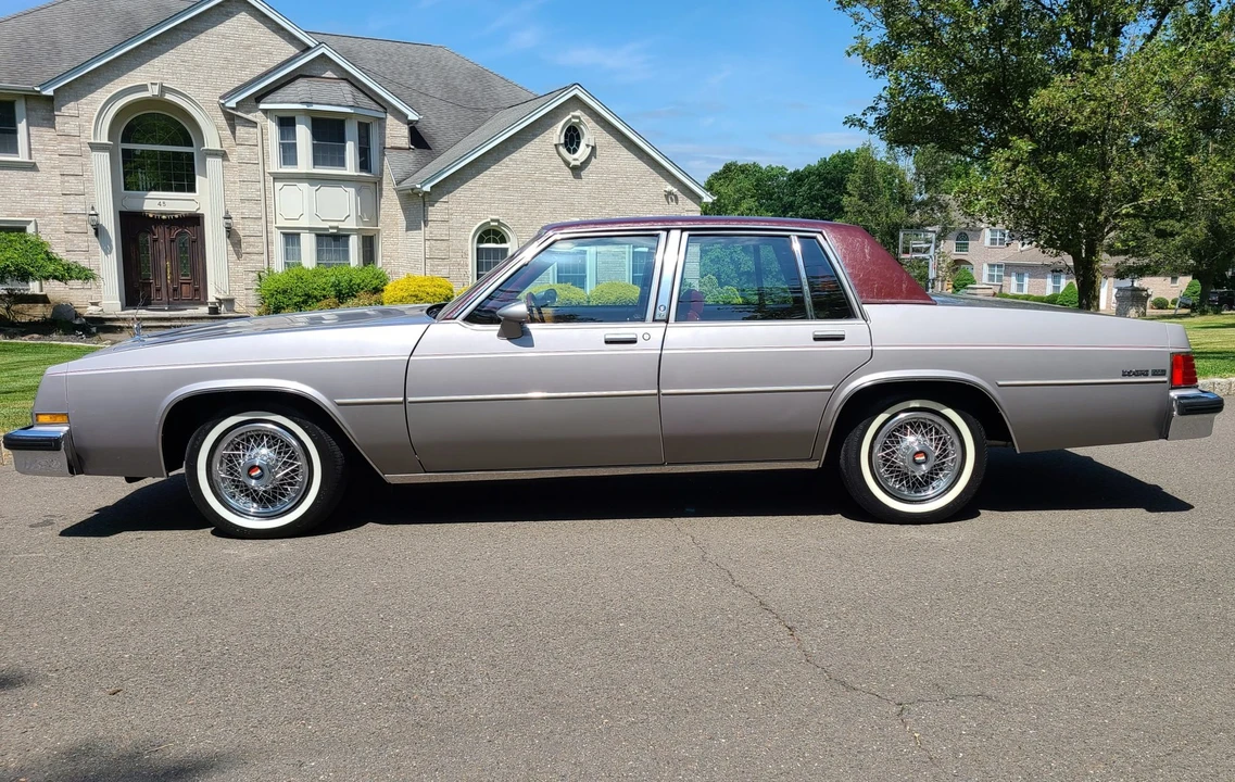 1983 Buick LeSabre - Image 2 of 31