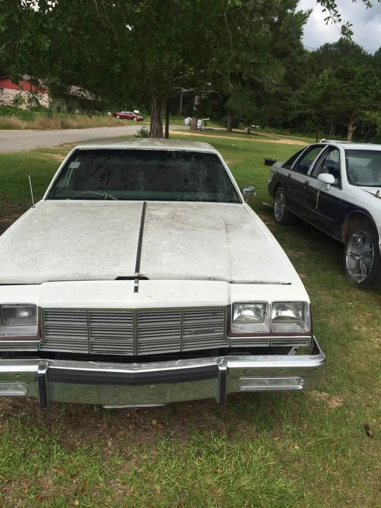 1983 Buick LeSabre - Image 2 of 3