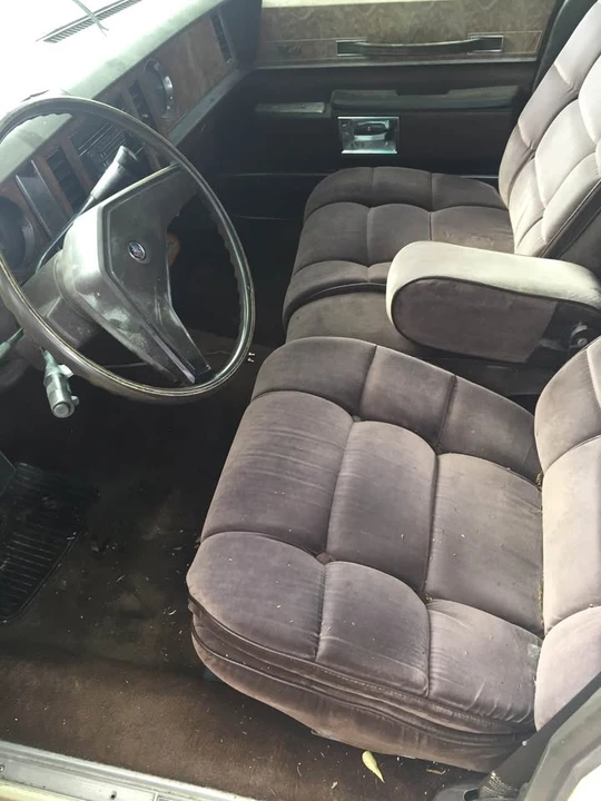 1983 Buick LeSabre - Image 3 of 3