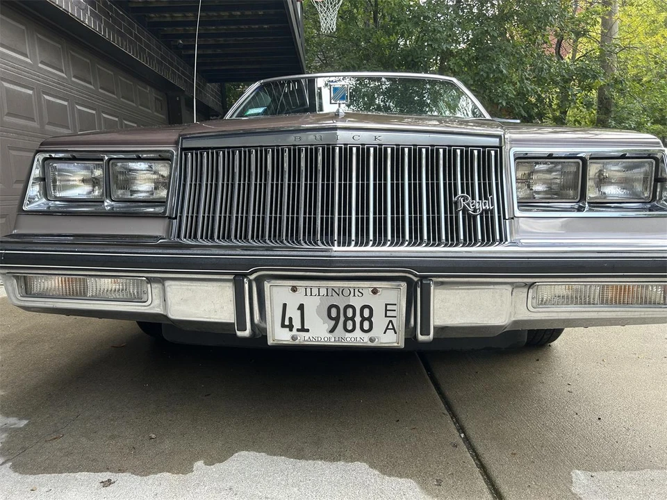 1983 Buick Regal - Image 3 of 29
